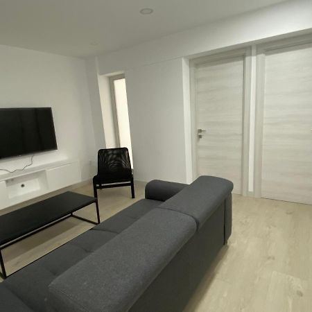 拉科鲁尼亚Apartamento En Avenida De Finisterre公寓 外观 照片